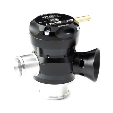 GFB HYBRID TMS Dual Port 15+ Subaru WRX / Forester - T9207