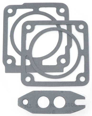 EDELBROCK 65/70mm Replacement Gasket Set EDE3830