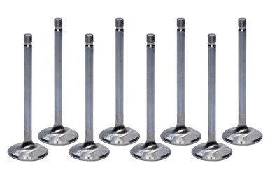MANLEY BBC S/D 2.300 Intake Valves MAN11784-8