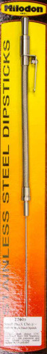 MILODON SBC S/S Engine Dipstick MIL22005