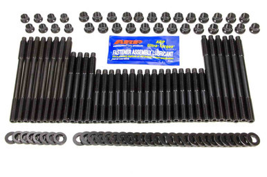 SBC Head Stud Kit - 12pt.  ARP134-4306