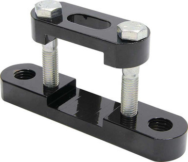 ALLSTAR PERFORMANCE Panhard Bar Bracket Steel 2in x  2in ALL60240