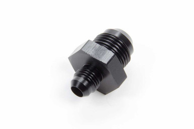 AEROQUIP #10 Flare #6 Flare Reducer Black AERFCM5162