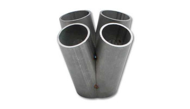 VIBRANT PERFORMANCE 4 INTO 1 TURBO MANIFOLD MERGE COLLECTOR GT28/30 VIB2457