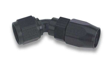EARLS #16 45 Deg Ano-Tuff Hose end EARAT804616ERL