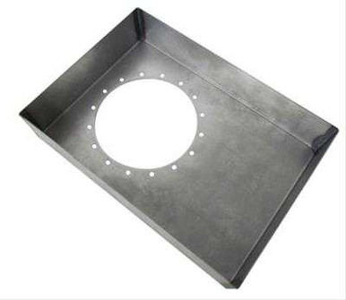 TANK'S INC. Weld-In Fuel Pump Recesses�� TNKPA-REC