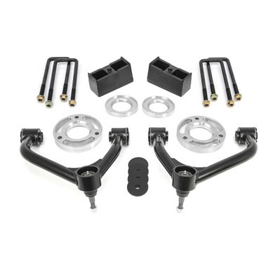 READYLIFT 19-   Chevy Trail Boss 2.0in Lift Kit RDY69-3920