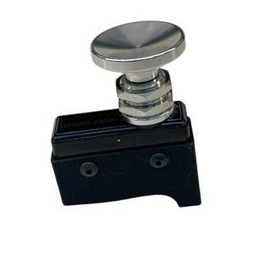COLLECTOR TETHERS CRUSHER TRANS-BRAKE BUTTONS  DRR3111-CRAW-L