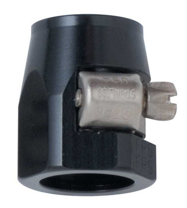 FRAGOLA #10 E-Z Clamp Black FRG280210