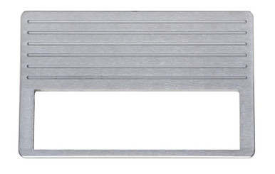 DAKOTA DIGITAL RADIO BEZELS DDGCALR-37-D