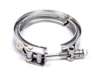 VIBRANT PERFORMANCE 3in SS V-Band Clamp VIB1491C