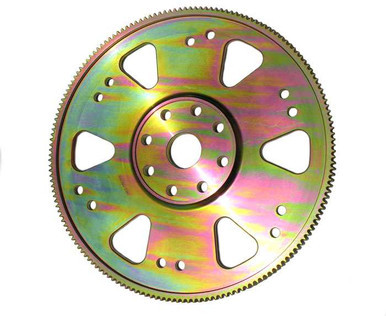 MEZIERE HD Billet Flexplate - SFI - Mopar V8 168 Tooth MEZFPS020