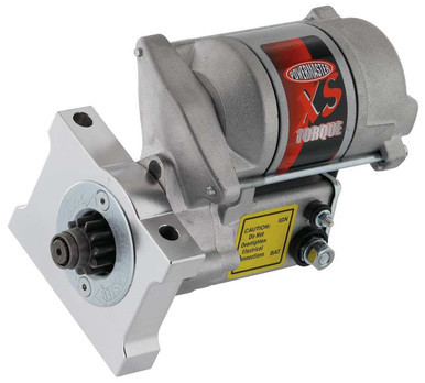 POWERMASTER Pontiac/Olds  XS Torque Starter PWM9510