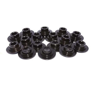 COMP CAMS Steel Retainers 11/32 Valve 26925 Spring COM714-16