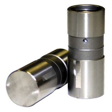 HOWARDS RACING COMPONENTS Hydraulic Lifters - Chevy V8 Direct Lube HRC91116