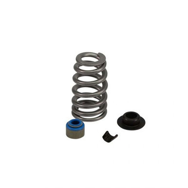 COMP CAMS SPRING KIT, GM L31 VORTEC CYLINDER HEAD, .540" MAX LIFT, HYD ROLLER COM26918VCS-KIT
