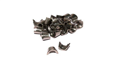 COMP CAMS 16 - 10 Deg 5/16" 1 Grv Locks w/ Recess COM637-16
