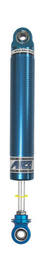 AFCO RACING PRODUCTS Shock Alum Small Body 6in Threaded AFC1663