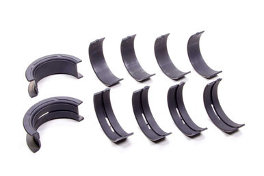 CALICO COATINGS Main Bearing Set - Calico Coated CLCMS590HX