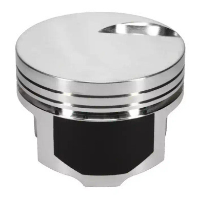WISECO-PRO TRU BBC Domed Piston & Ring Set 4.280 Bore +21CC WPTPTS522A3