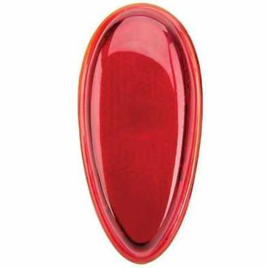 VINTIQUE 1938/39 TAIL LAMP LENS VTQ81A-13450