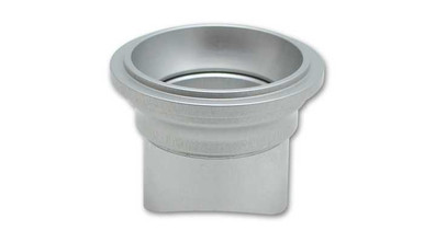 VIBRANT PERFORMANCE Weld On Flange Kit for T ial Style Blow Off Valve VIB1477