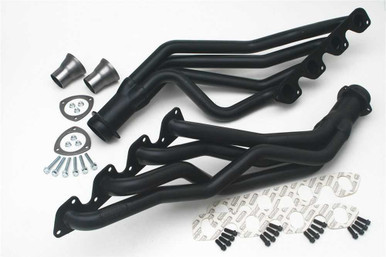 HEDMAN 70-73 Ford Torino 351c 2BBL.Heads & C-4 Trans HED88320