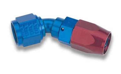 EARLS #8 45 Deg. Tube Swivel EAR804608ERL