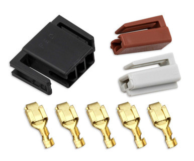 Connector Kit - MSD GM HEI Distributor Cap MSD8194