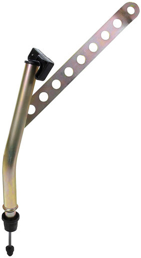 ALLSTAR PERFORMANCE Locking Trans Dipstick Chevy PG Altered ALL69104