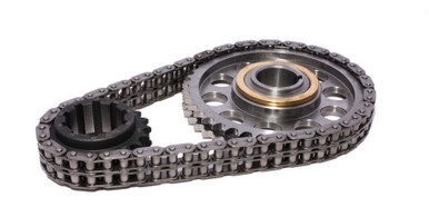 Pontiac V8 Billet Timing Set COM7112