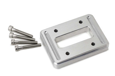 LOKAR Floor Mount Gas Pedal Spacer LOKGPS-6016