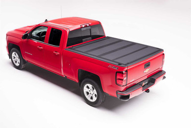 BAK INDUSTRIES BAKFlip MX4 14-  GM P/U 6ft 6in Bed Tonneau BAK448121