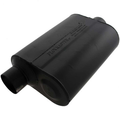 FLOWMASTER Super 40 Series Muffler FLO953046