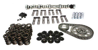 COMP CAMS XE 242/248 Hyd Roller K-Kit SBC COMK12-443-8