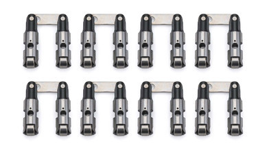 BAM ROLLER LIFTERS SBC Solid Roller Lifter Set .842 .180 Offset Int BAMBAM-B-2002-16BB1