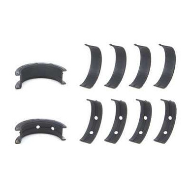 ACL BEARINGS Main Bearing Set Coated GM LS 4.8/5.3/5.7/6.0L AEB5M7298HC-01