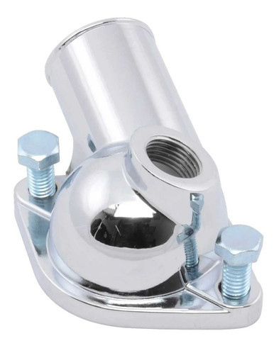 RACING POWER CO-PACKAGED Late Chevy O-Ring Water Neck RPCR9468