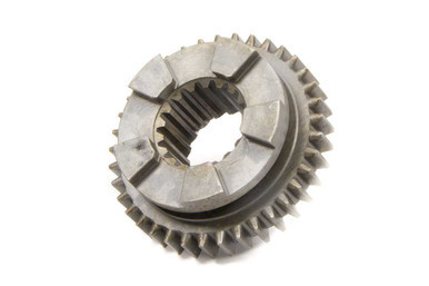 BERT TRANSMISSIONS Direct Slider Dog Teeth BER11Z