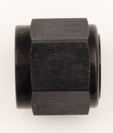 XRP-XTREME RACING PROD. #10 Flare Cap Black  XRP992910BB