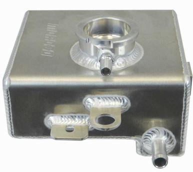 MOROSO Supercharger Coolant Tank Dodge Hellcat 15-Up MOR63809