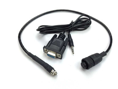 Serial Cable UDX 6ft Length RPK280-CA-SR-UDX