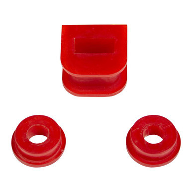 Hurst Hurst Pit Pack Polyurethane Bushings - Mustang HUR3325201