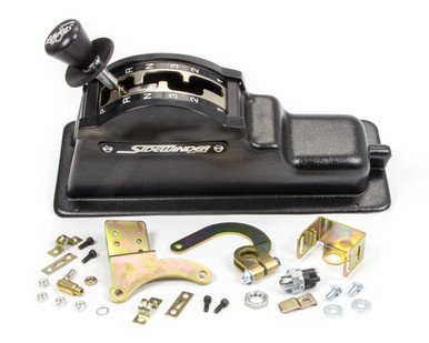 WINTERS Shifter C6 Stock Pattern WIN307-1B