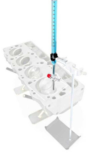 Replacement Glass Buret 100cc x .2cc COM4991