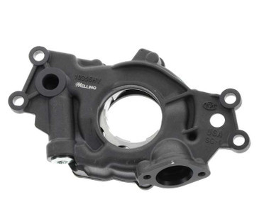 MELLING Oil Pump - Hi-Volume GM LS Series MEL10355HV