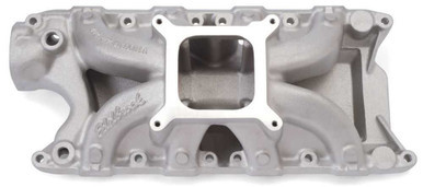 EDELBROCK SBF Victor Jr. Manifold - 289-302 EDE2921