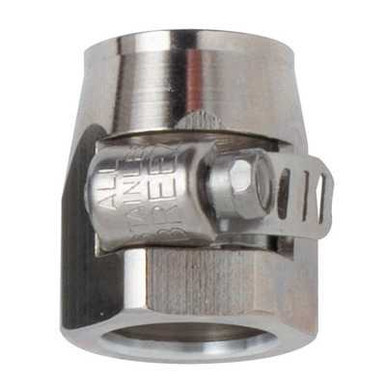 FRAGOLA #12 EZ CLAMP - CHROME FRG280112