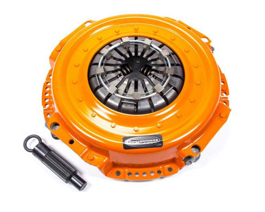 CENTERFORCE Chry Dual Friction Assm. CTFDF985985