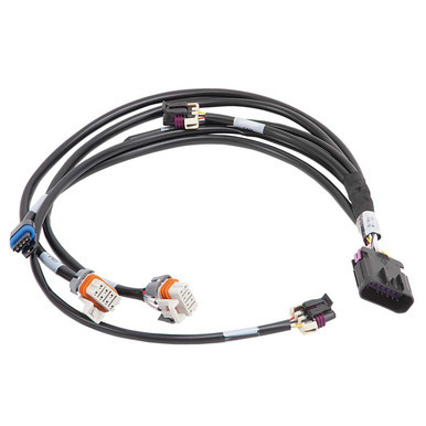 IAC Ignition Harness Pro-Flo 4 GM LS 24x EDE35713